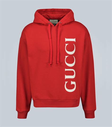 mens gucci sweatshirt sale|Gucci sweater hoodie for men.